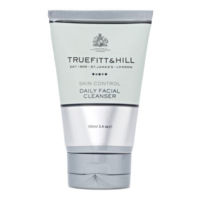 TRUEFITT & HILL Ultimate Comfort Face Cleanser Tube 100 ml